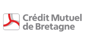 Réseau et partenaires : Crédit Mutuel de Bretagne