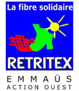 Réseau et partenaires : Retritex