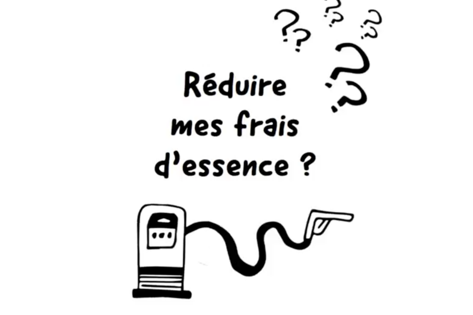 Réduire ses frais d’essence en devenant covoitureur solidaire !