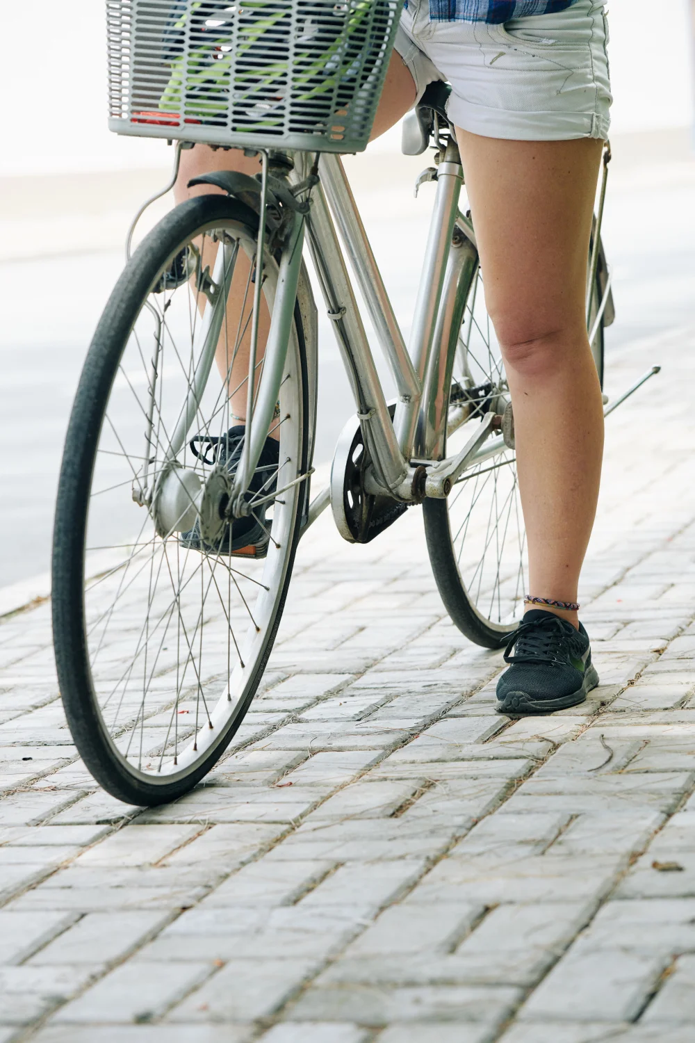 Vélo - réseau et partenaires